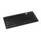 Kensington Teclado compacto multidispositivo con tecnología inalámbrica dual - K75502ES
